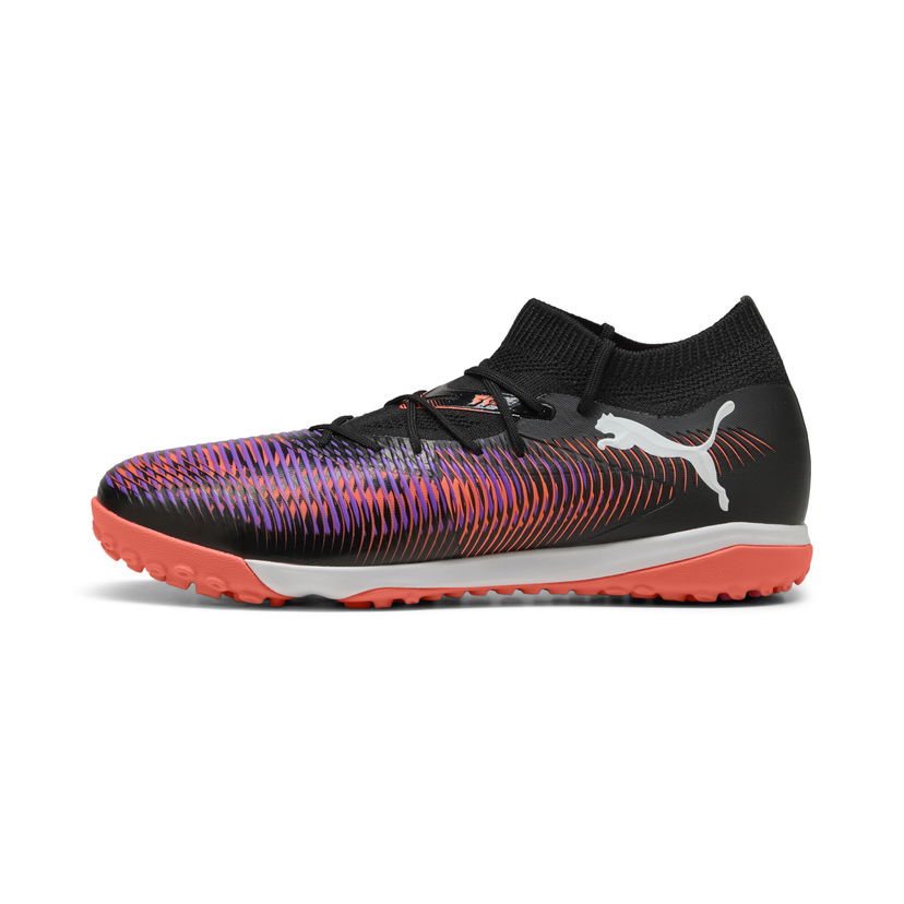 Sneakers og sko Puma FUTURE 8 MATCH TT Sort | 108370_01