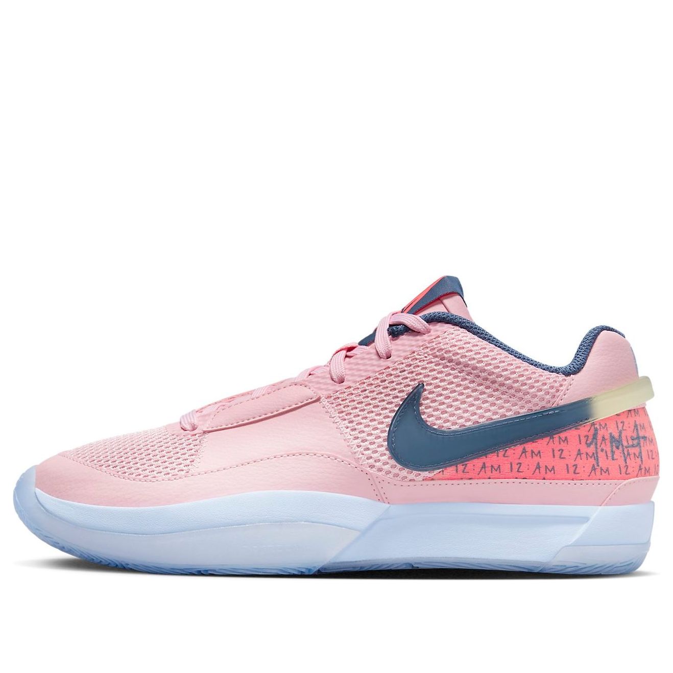 Sneakers og sko Nike JA 1 EP Lyserød | FV1282-600, 0