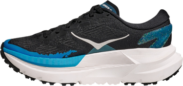 Sneakers og sko Hoka One One Mafate X Sort | 1162010-bksk, 4