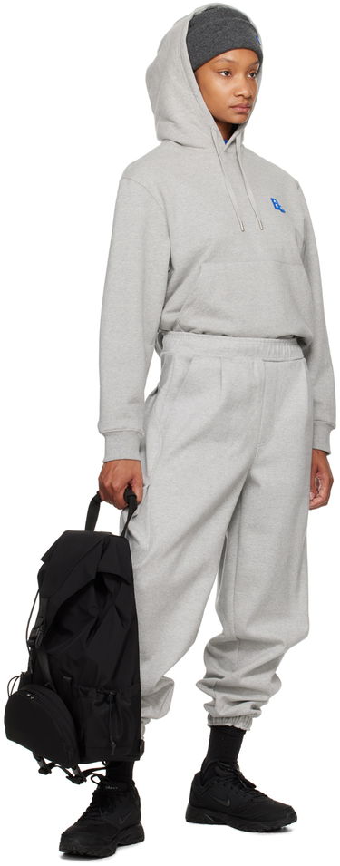 Rygsæk ADER ERROR ADER error Badin Backpack Sort | BN01SSBA0201BK, 3