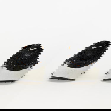Sneakers og sko Nike Air Footscape Woven "Black Croc" W Sort | FQ8129-010, 4