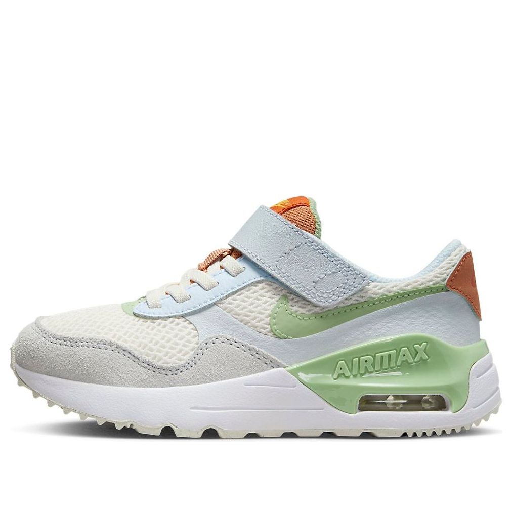 Sneakers og sko Nike Nike Air Max SYSTM Flerfarvet | DQ0285-006, 0