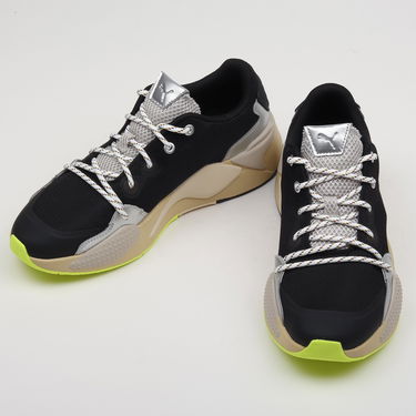 Sneakers og sko Puma RS - X Han Kjobenhavn Sort | 369426 01, 2