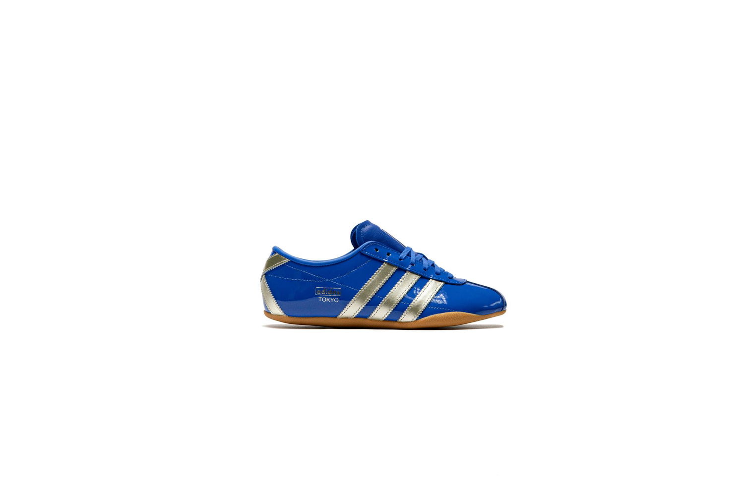 Sneakers og sko adidas Originals Originals TOKYO Blå | JQ0595, 0