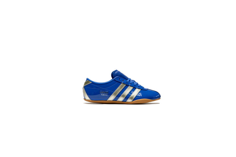 Sneakers og sko adidas Originals Originals TOKYO Blå | JQ0595