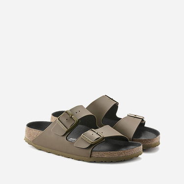 Sneakers og sko Birkenstock Arizona BF W Grøn | 1022410, 4
