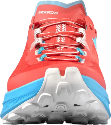 Sneakers og sko La Sportiva Prodigio W Rød | 4015654-56rhm, 5
