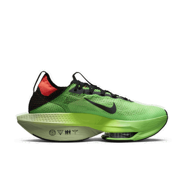 Sneakers og sko Nike Air Zoom Alphafly NEXT% 2 Grøn | dz4784-304, 3