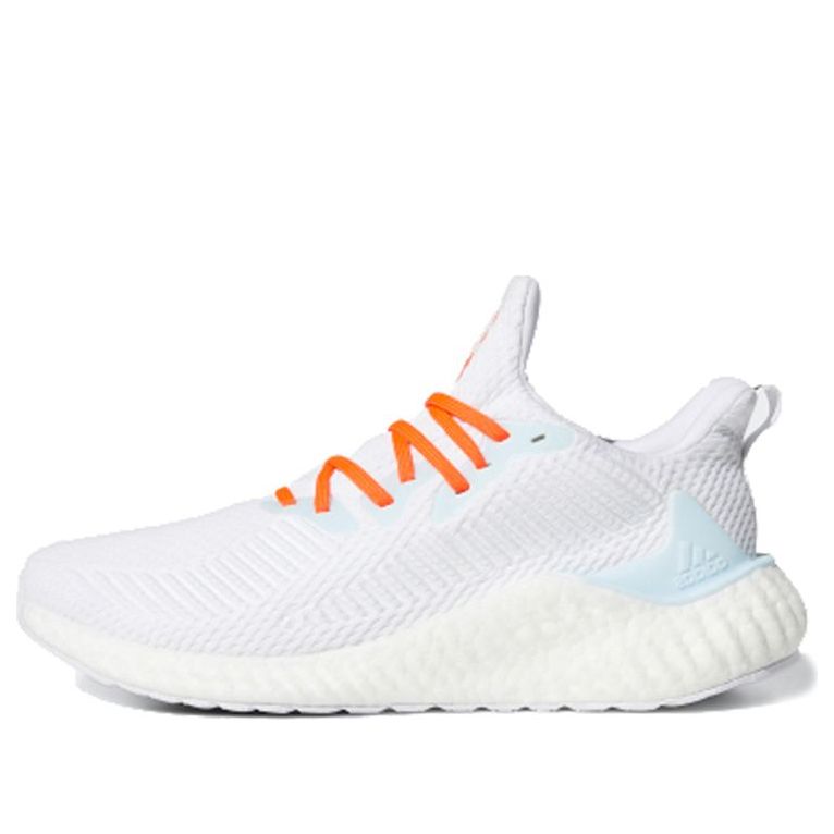 Sneakers og sko adidas Performance AlphaBoost Hvid | EG1441, 0