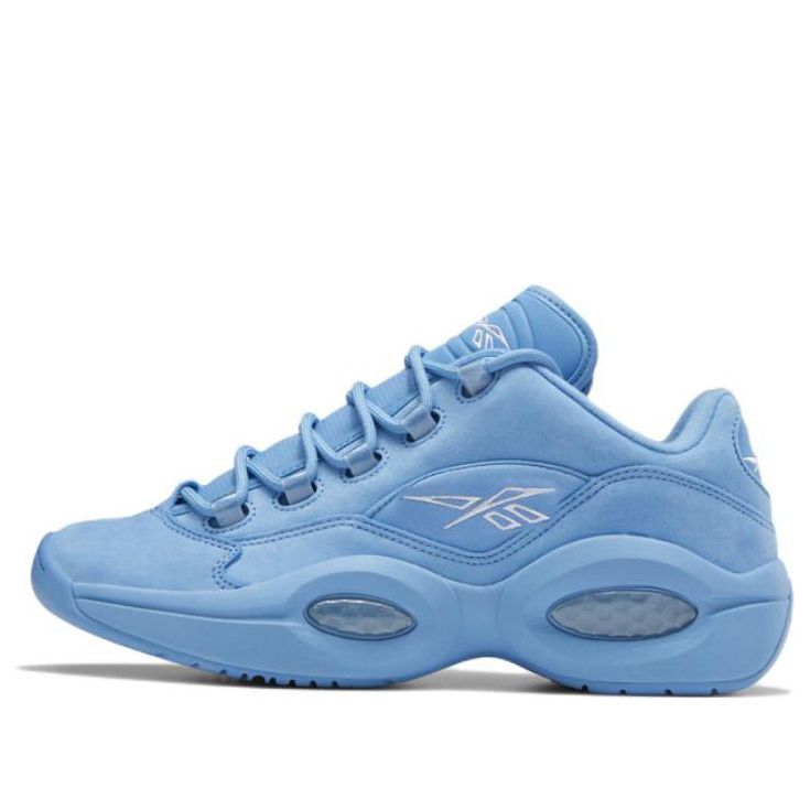 Sneakers og sko Reebok Question Low 'Blueprint' Blå | GY1079