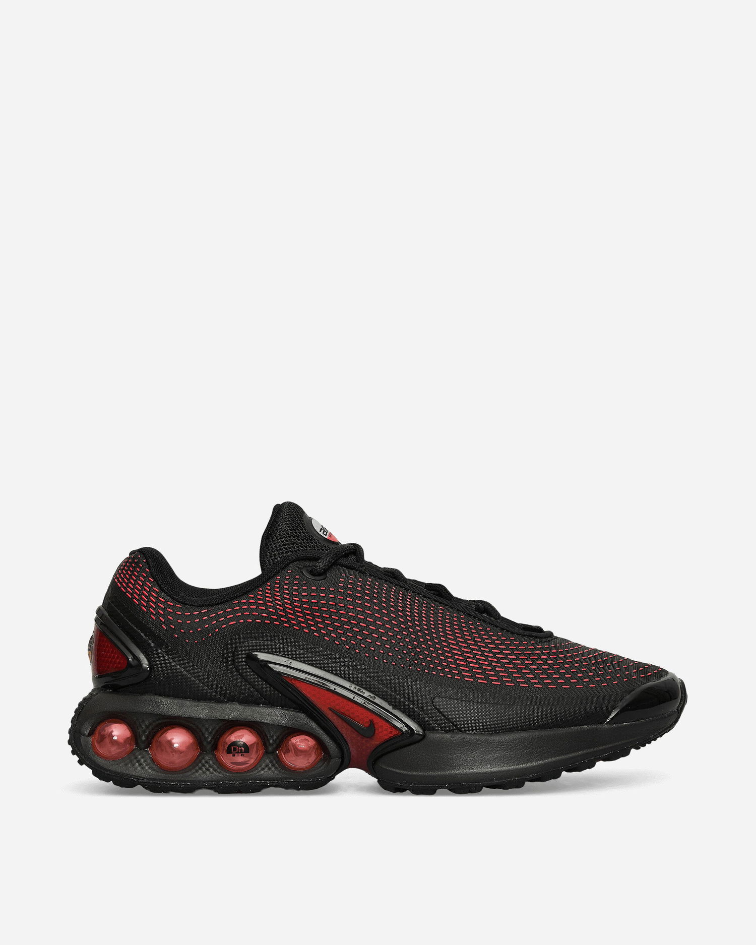 Sneakers og sko Nike Air Max DN Sort | HV5235-002, 0