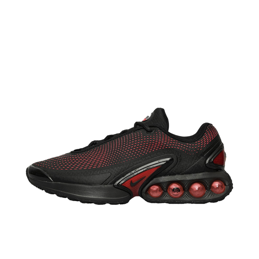 Sneakers og sko Nike Air Max DN Sort | HV5235-002