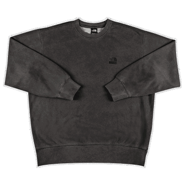 Sweatshirt Supreme The North Face x Pigment Printed Crewneck Sort | SS21SW2 BLACK, 0