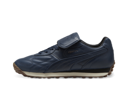 Sneakers og sko Puma FENTY x Avanti "Club Navy" Mørkeblå | 398352-01