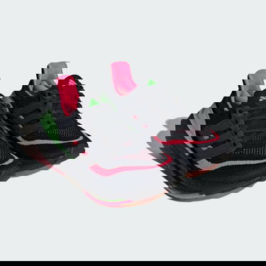 Sneakers og sko adidas Performance Ultraboost Light Sort | IF2416, 4