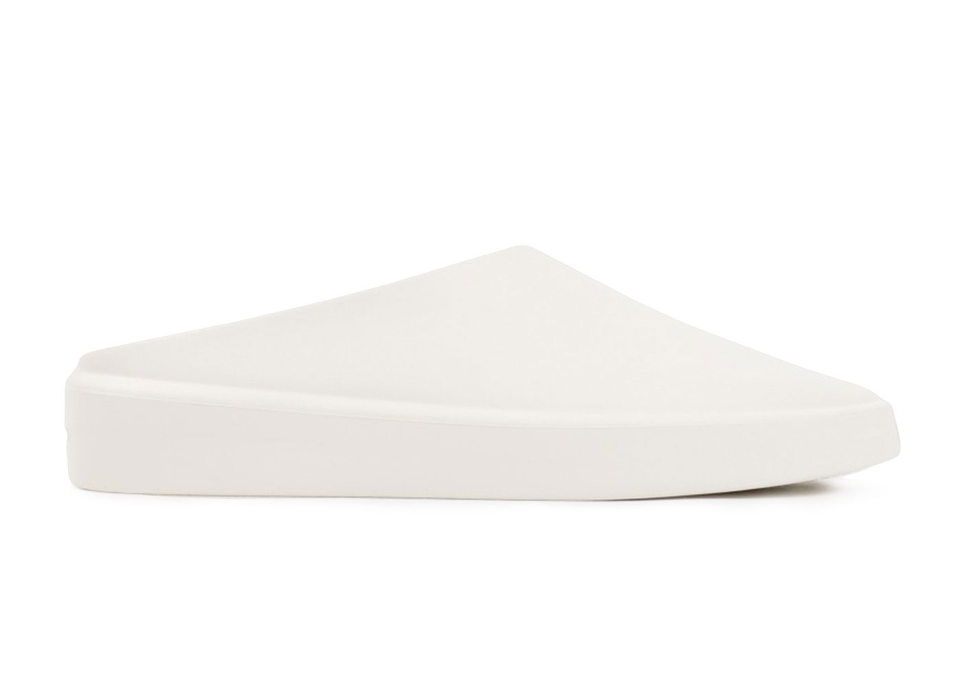 Sneakers og sko Fear of God The California "Greige" Hvid | FG80-100EVA-097 GREIGE, 0