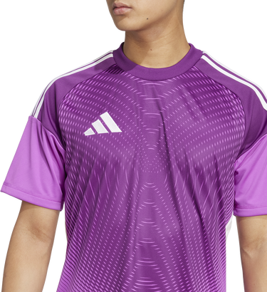 Jersey adidas Originals T25 C Goalkeeper Jersey Lilla | ji9719, 2