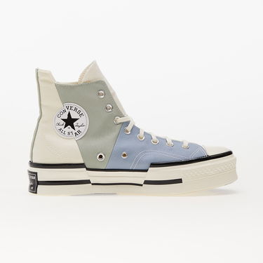 Sneakers og sko Converse Chuck 70 Plus Green 36 Grå | A04370C, 2