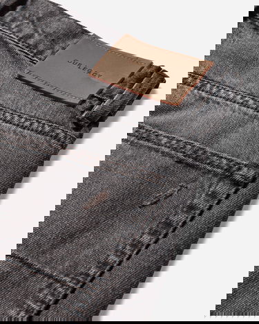 Jeans OUR LEGACY Third Cut Jeans Grå | M4255TH 001, 4