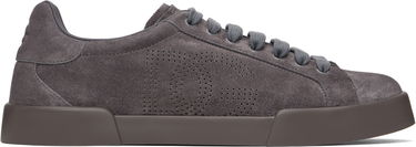 Sneakers og sko Dolce & Gabbana Dolce&Gabbana Portofino Light Grå | CS2324A9T67, 0