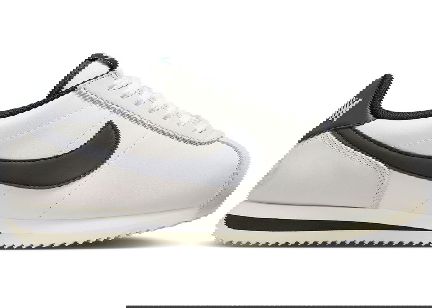 Sneakers og sko Nike Cortez "Supersonic" Sort | FN7650-030, 0