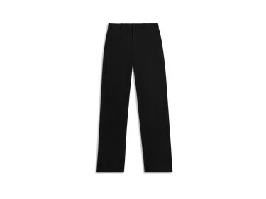 Bukser AXEL ARIGATO Serif Trouser Sort | A2208001, 1