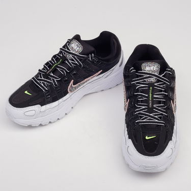 Sneakers og sko Nike P-6000 SE W Sort | CJ9585-001, 2