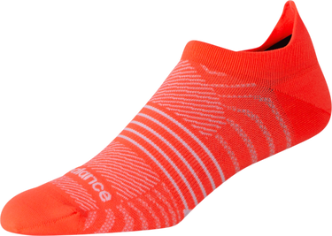 Sokker New Balance New Balance Pro Run Tab Socks Orange | las15107-urr, 0