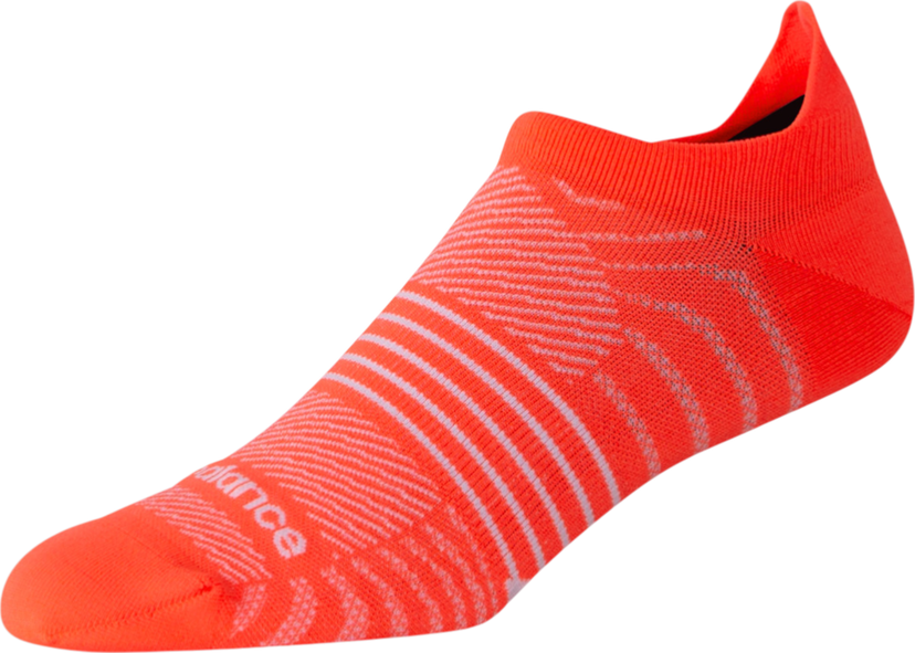 Sokker New Balance New Balance Pro Run Tab Socks Orange | las15107-urr