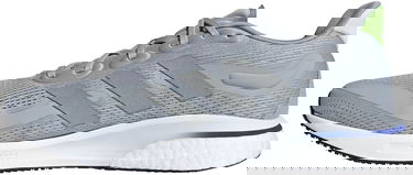 Sneakers og sko adidas Performance Supernova Grå | s42726, 3