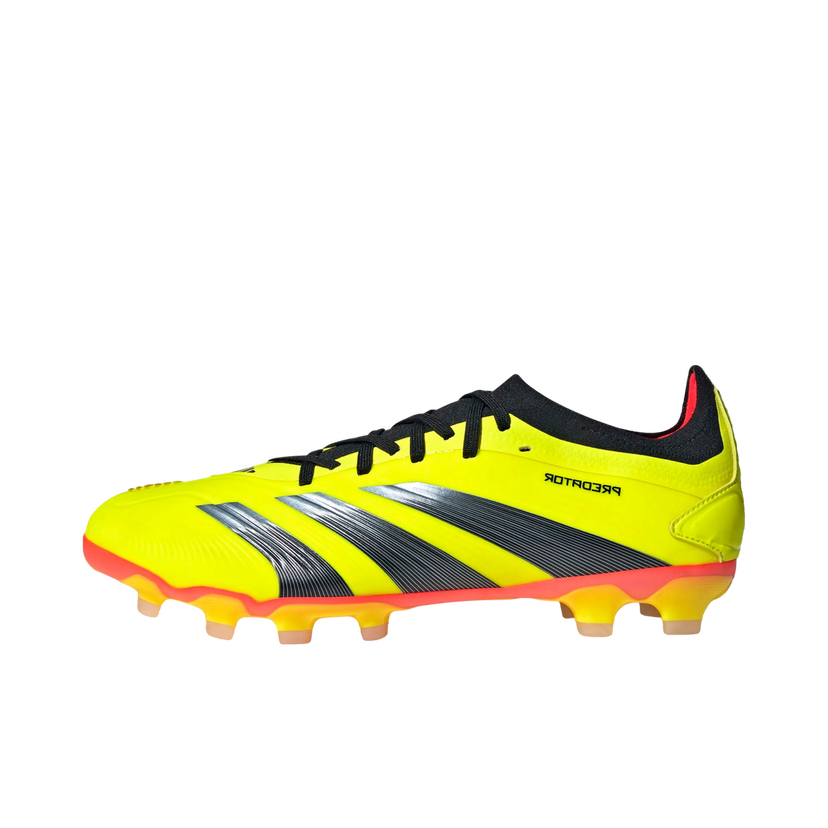 Sneakers og sko adidas Performance Predator Pro MG Gul | ig7732