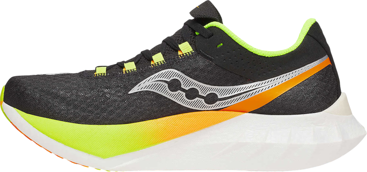 Sneakers og sko Saucony Endorphin Pro 4 Sort | s20939-343, 1