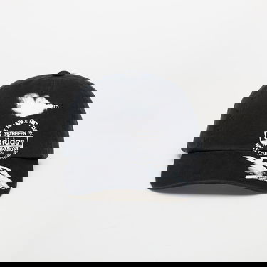 Kasket Y-3 Y-3 5-Panel Cap Sort | KC3339, 0