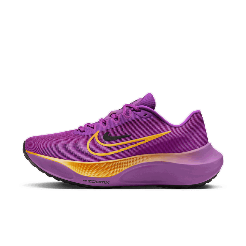 Sneakers og sko Nike Zoom Fly 5 Lilla | DM8974-502