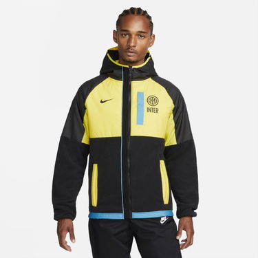 Jakke Nike Inter Milan AWF Winterized Full-Zip Football Jacket Flerfarvet | DN3111-010, 0