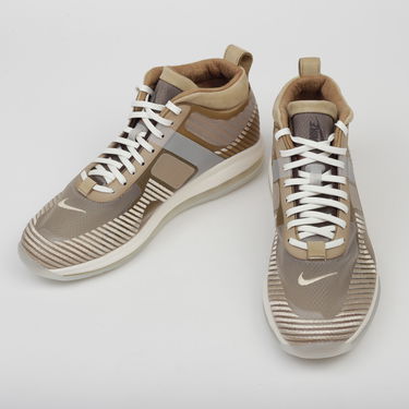 Sneakers og sko Nike LeBron 10 Je Icon QS Beige | AQ0114-200, 2