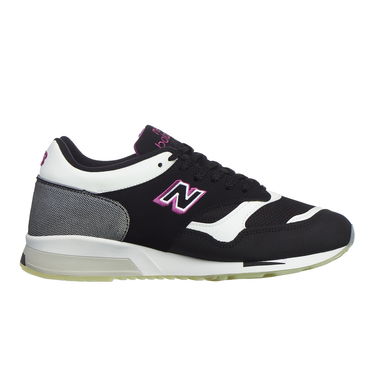 Sneakers og sko New Balance 1500 Made in UK Sort | M1500GID, 2