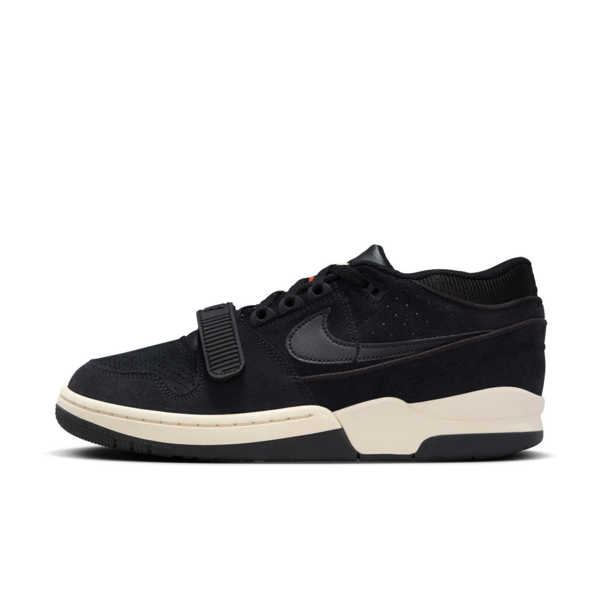 Sneakers og sko Nike Air Alpha Force 88 "Black" Sort | FN6594-002, 0