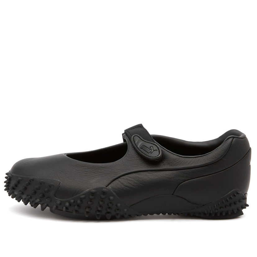 Sneakers og sko Puma Mostro Fey LTH Sort | 403191-01