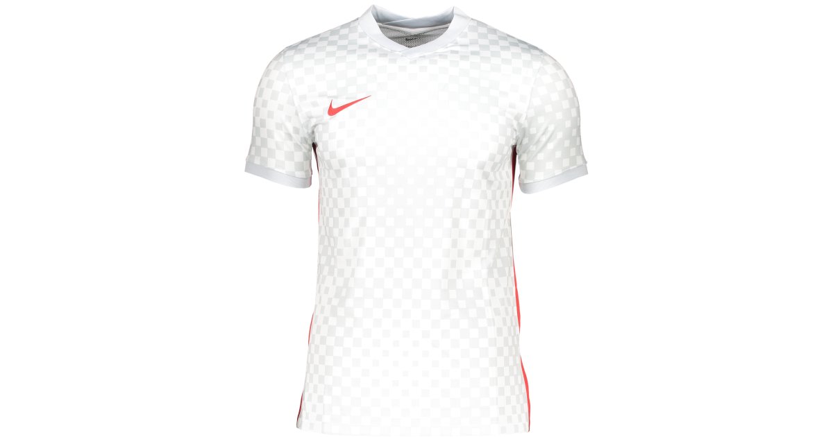 Jersey Nike Dri-FIT Jersey Hvid | cw3992-102, 1