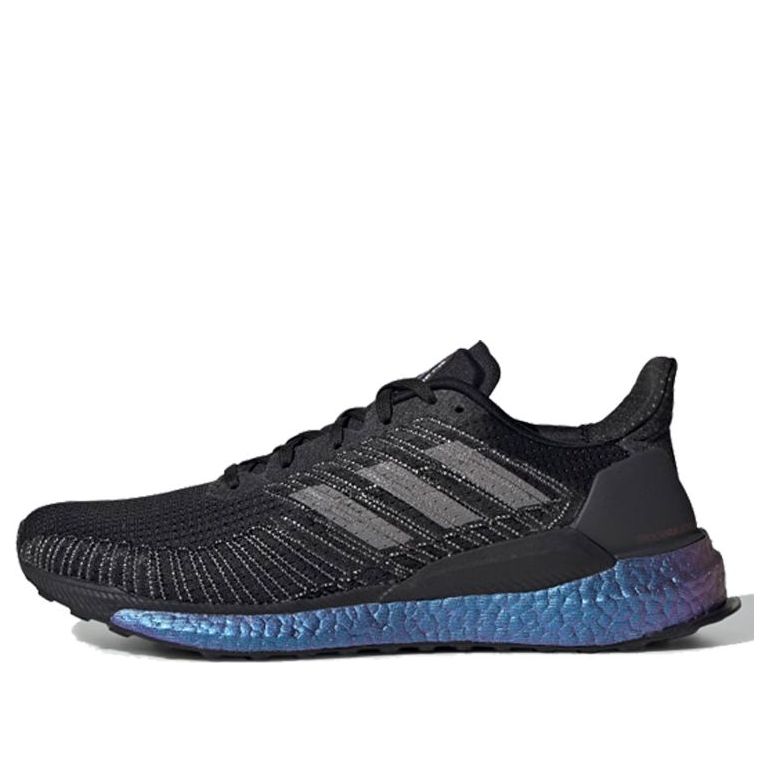 Sneakers og sko adidas Performance Solar Boost 19 Sort | EG2363, 0