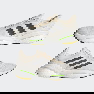 Sneakers og sko adidas Performance Solarglide 5 Beige | GX6717, 6