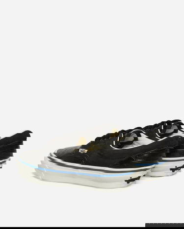Sneakers og sko Vans Era 95 Vibram Sort | VN000E8Y3KY1, 4