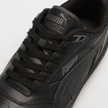 Sneakers og sko Puma Doublecourt Sort | 39328404, 6