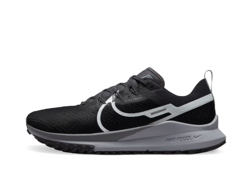 Løbe Nike React Pegasus Trail 4 Sort | DJ6158-001