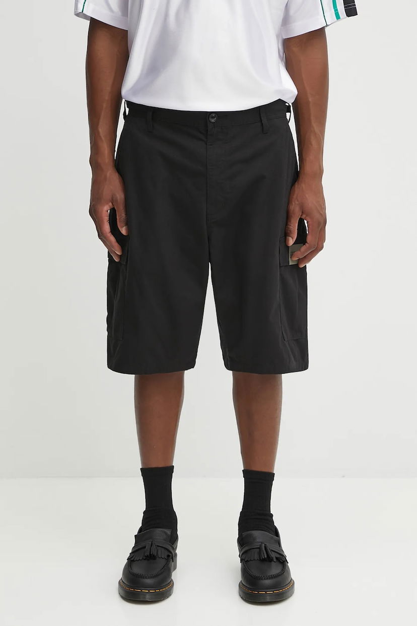 Shorts Neighborhood NEIGHBORHOOD BDU Cargo Shorts Sort | 251SPNH.PTM05