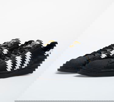 Sneakers og sko adidas Originals Superstar Sort | EG4959, 4
