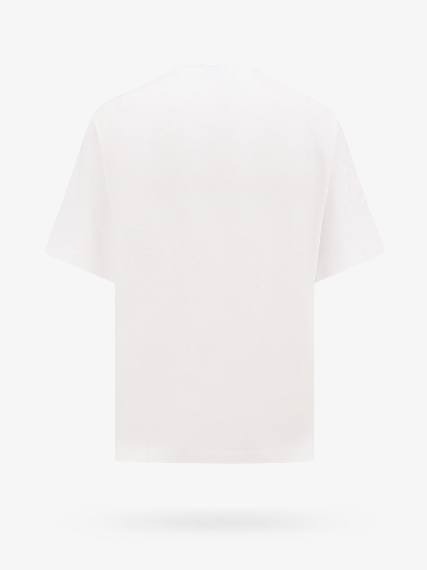 T-shirt Off-White T-SHIRT Hvid | OMAA120C99JER0050110, 1