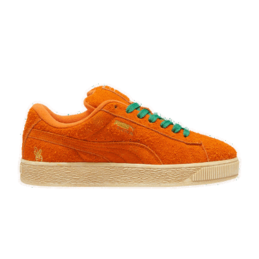 Sneakers og sko Puma Anwar Carrots x Suede XL Orange | 398800-01, 0