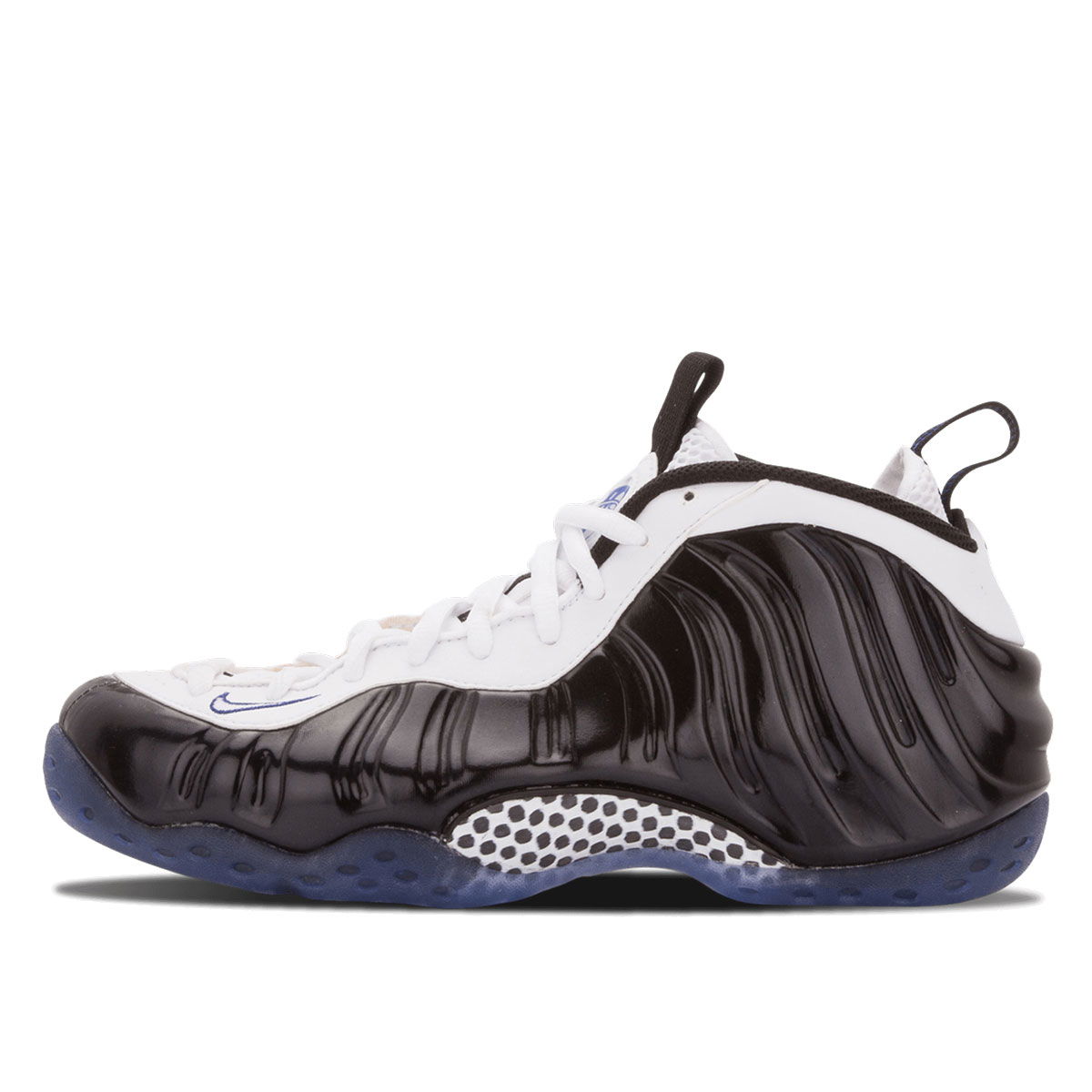 Sneakers og sko Nike Air Foamposite One "Concord" Sort | 314996-005, 1